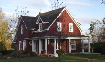 Les Belles de Saint-Ours