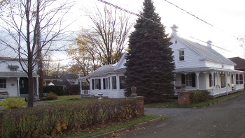 Les Belles de Saint-Ours