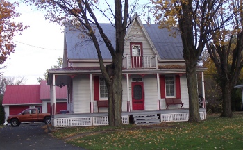 Les Belles de Saint-Ours