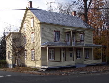 Les Belles de Saint-Ours
