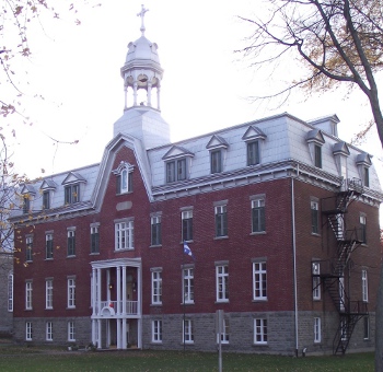 Les Belles de Saint-Ours